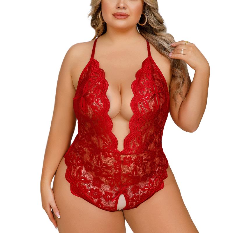 Summer Zara - 女性のレースの透明なナイトガウン、ワンピースのボディスーツ、プラスサイズ、エキゾチックなファッション、ホット、セクシー