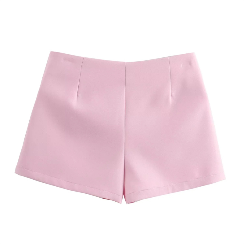 ピンクホワイトミニスカート レディース スコート ファッショ - Summer Zara のレビューと価格