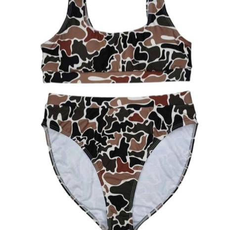 婦人服、デジタルプリント、サスペンダー付き胸元ラップ+スモー - Summer Clothing Wraps のレビューと価格