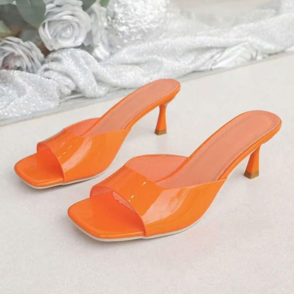 ファッションフィッシュマウススリッパサマーコンフォートドレス - Summer Clothing Stores のレビューと価格