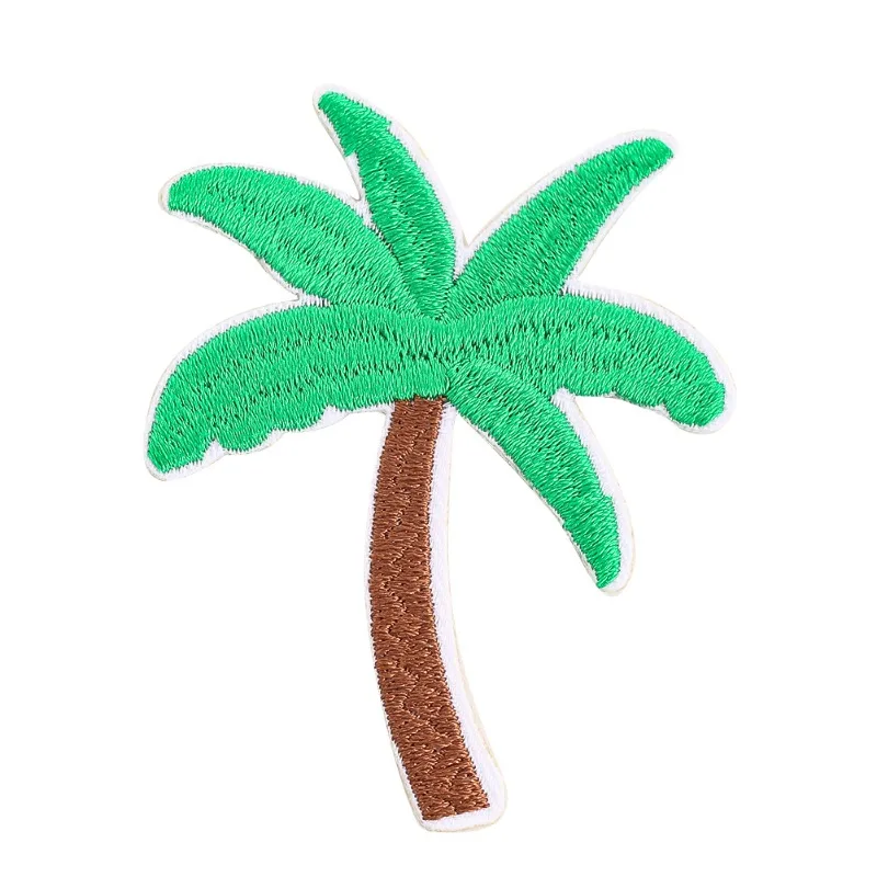 9 夏の風刺繍、卸売、人気商品、セット、漫画風の布製ステッカ - Summer Clothing Wholesale のレビューと価格