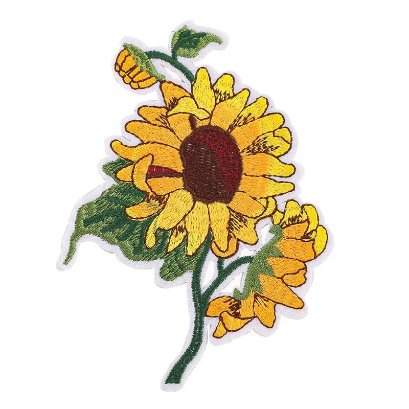 9 夏の風刺繍、卸売、人気商品、セット、漫画風の布製ステッカ - Summer Clothing Wholesale のレビューと価格